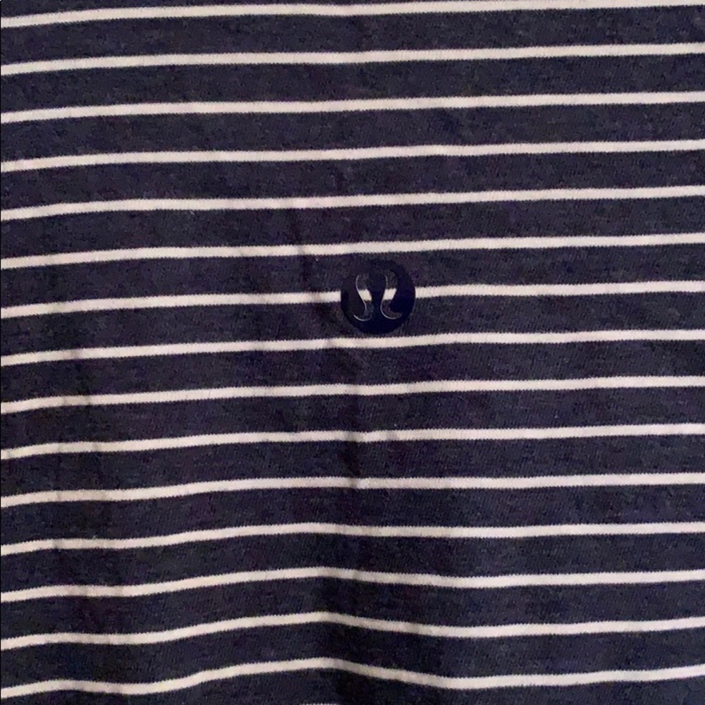 Lululemon long sleeve